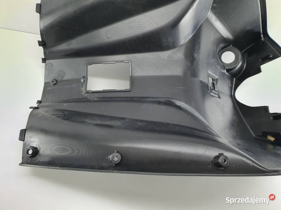 OSLONA NAKLADKA NA NOGI PEUGEOT EVIVACITY Janowice