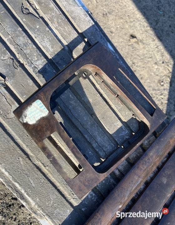 Dekory BMW E46 drewno świętokrzyskie