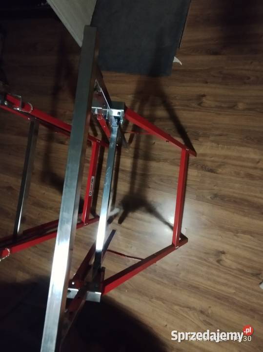 Kobyłki warsztatowe Pozostałe kujawsko-pomorskie Szubin