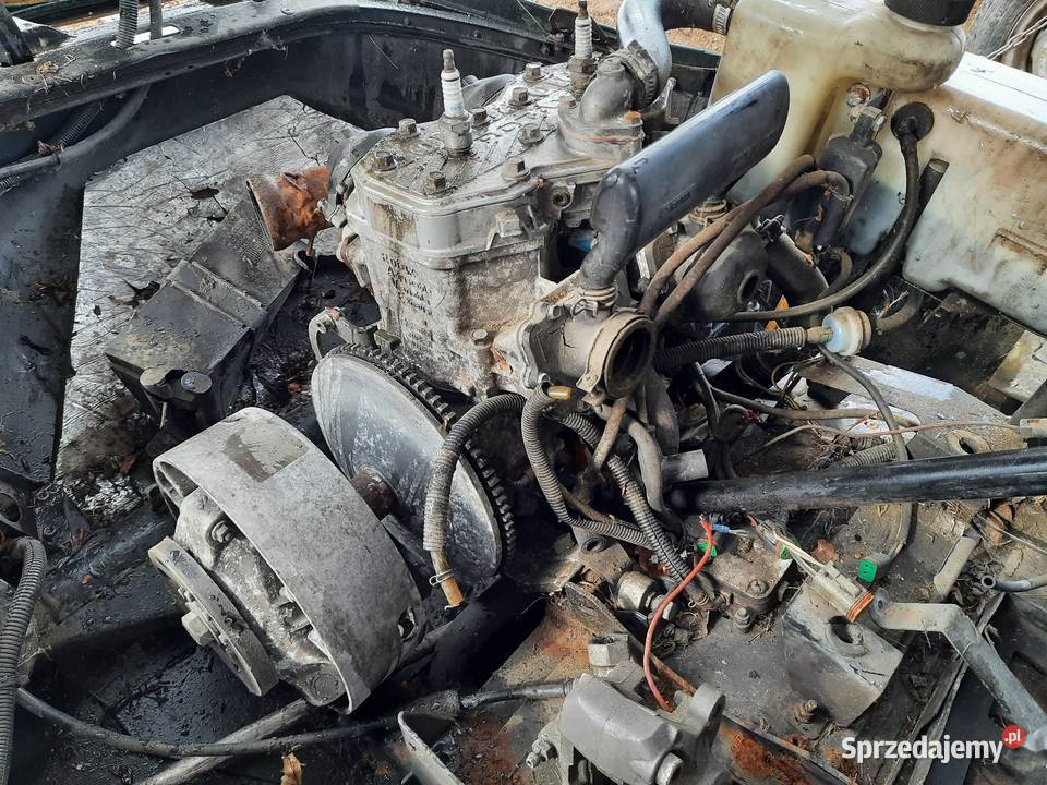 Skuter śnieżny Ski doo Skandic 500600 Rotax 593 dolnośląskie