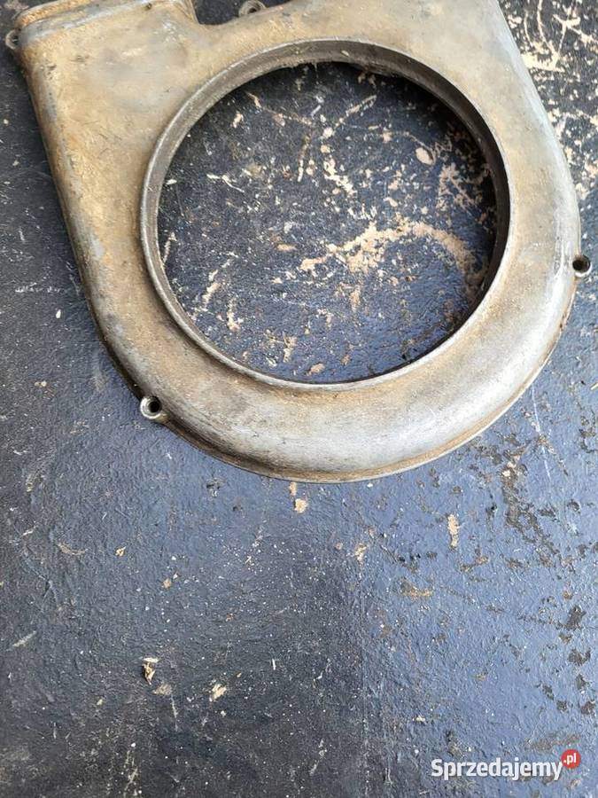 DKW RT 250 RT 200 RT 350 OSŁONA OBUDOWA DKW RT Osłony i obudowy Rybnik sprzedam