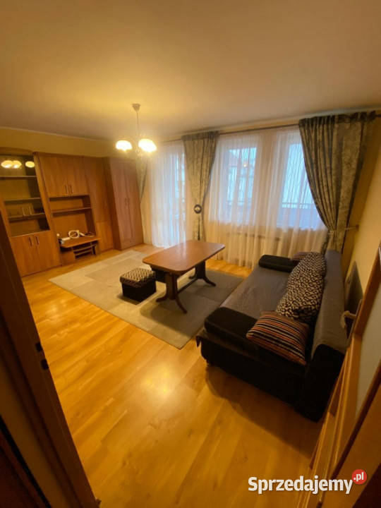 Do wynajęcia pokój w mieszkaniu 3 pokojowym 19m2 Kraków