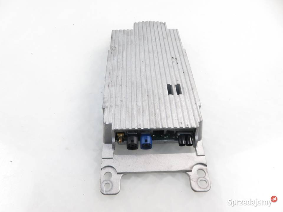 MODUŁ BMW X1 E84 9251748 osobowe