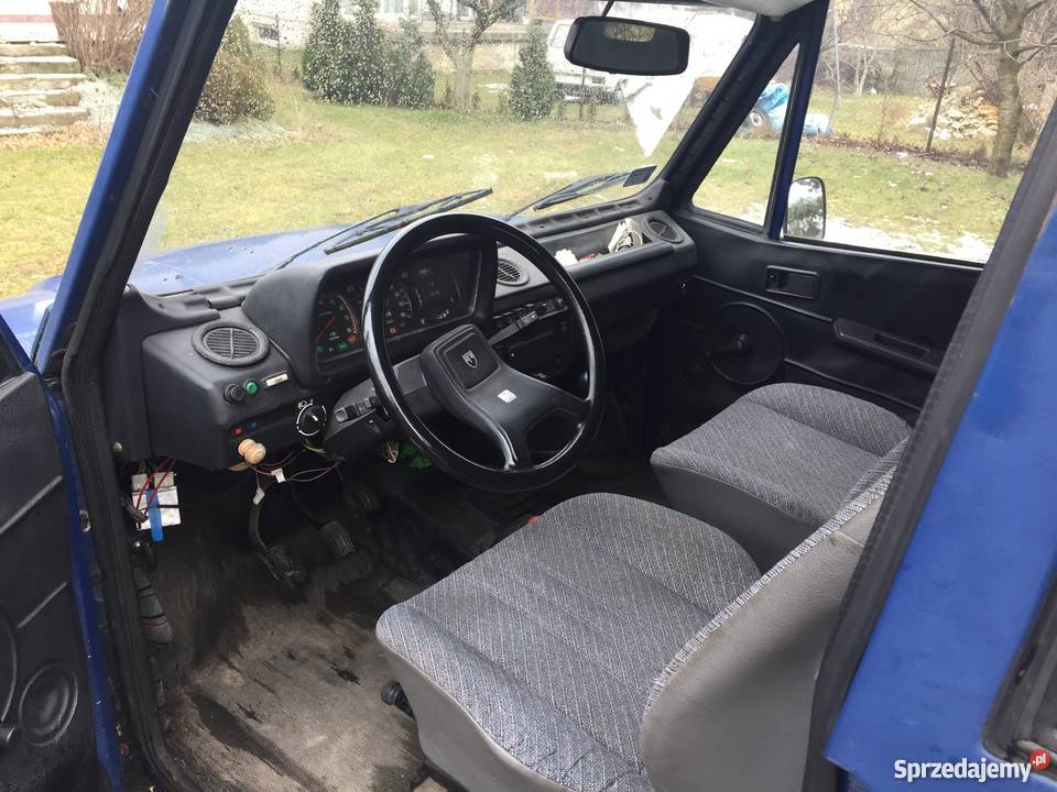 Aro 104 Terenówka 4x4 nie Niwa Aro śląskie Koziegłowy sprzedam