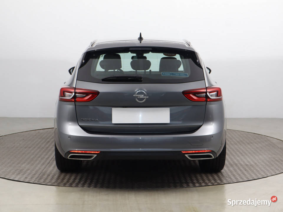 Opel Insignia 20 CDTI diesel Bielany Wrocławskie sprzedam