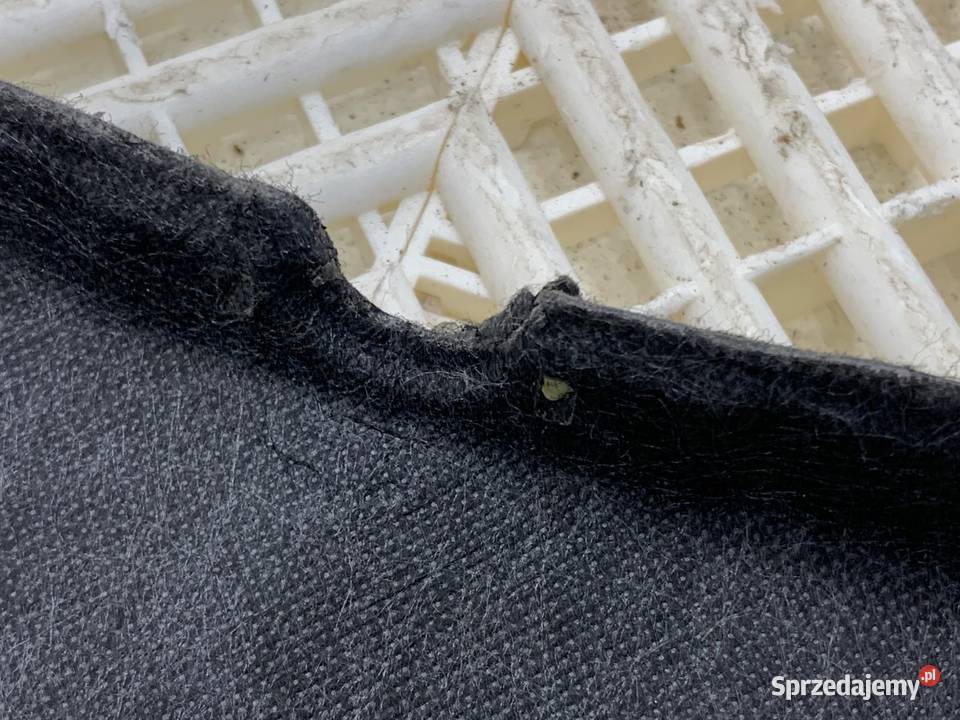 PÓŁKA TYŁ OPEL MOKKA Hatchback OSŁONA BAGAŻNIKA osobowe