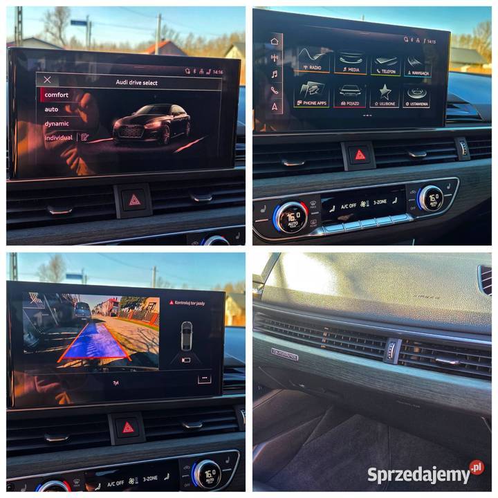 AUDI A5 F5 45TFSI SLINE MHEV