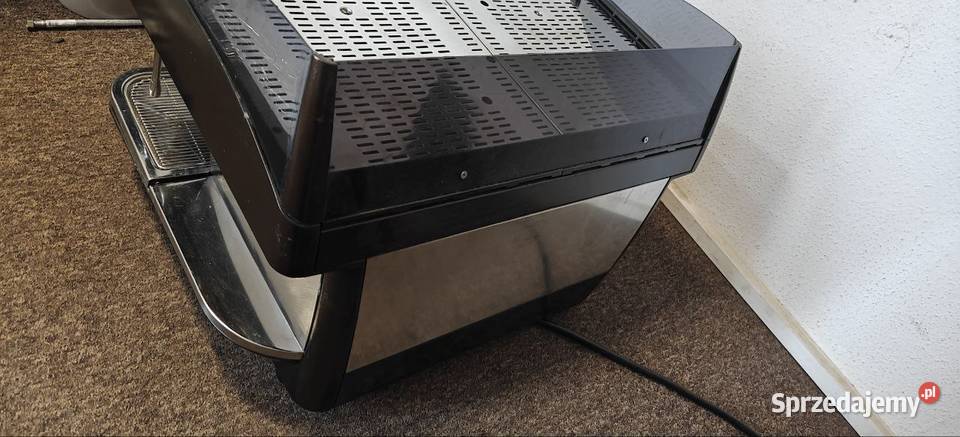 Ekspres Faema Warszawa