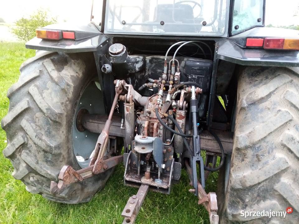 Massey Ferguson 3090 traktor 1073085 3075 MF Sochaczew sprzedam