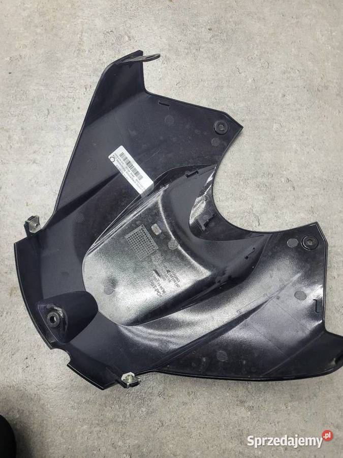 BMW S 1000 RR K47 1520 NAKŁADKA ZBIORNIKA OSŁONA wielkopolskie Nowy Tomyśl