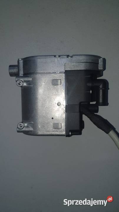 Nowy hydronic II d5zh toyota webasto ogrzewanie Ogrzewanie Gniezno