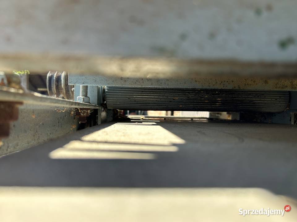 Heblarka Grubościówka Strug Hebel Krajzega do Dankowice Trzecie