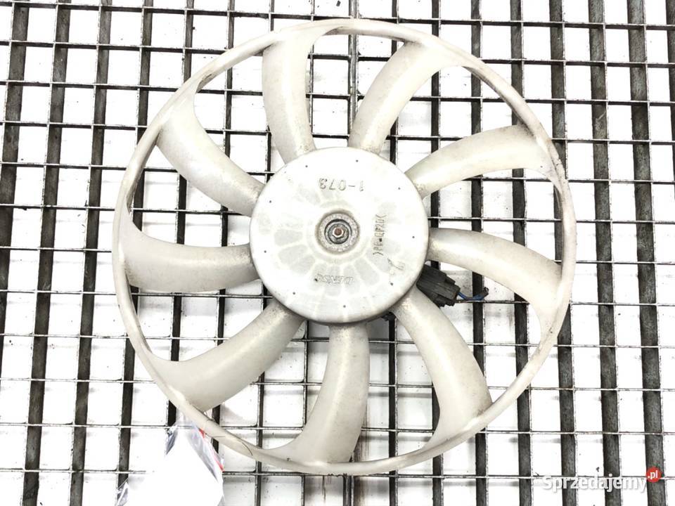 WENTYLATOR KLIMATYZACJI TOYOTA COROLLA E21 podkarpackie sprzedam