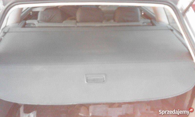 Części Całość Audi A6 C5 24B sprowadrzone uszkodzony Glinne