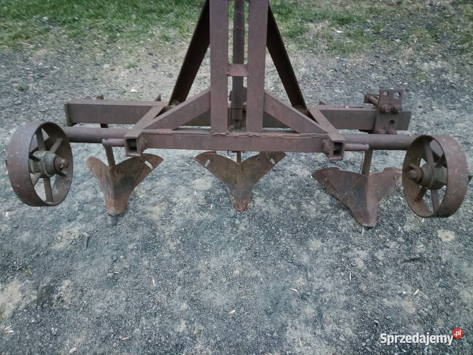 Obsypnik znacznik radełko lubelskie sprzedam