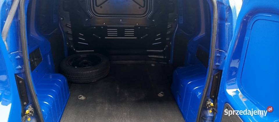 Fiat Fiorino 14 2019 Fiorino Dąbrowa Górnicza