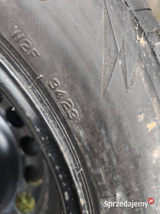 Koła volkswagen 5x112 2156016 Dziewiątle sprzedam