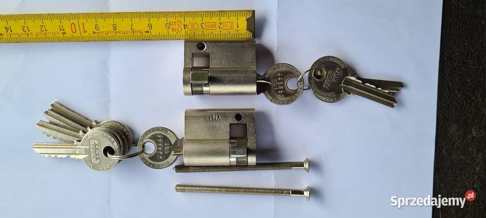 Wkładka drzwi ZEISS IKON Drzwi dolnośląskie Wiśniowa