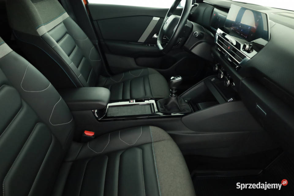 Citroen C4 12 PureTech Piaseczno