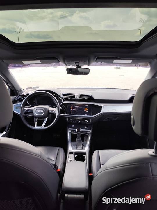 Audi Q3 Q3 Rzeszów
