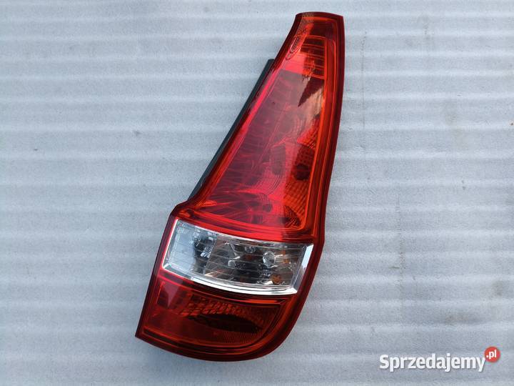 Lampa Prawy Tył Tylna Prawa Hyundai i30 CW Kombi prawe Lampy tylne sprzedam