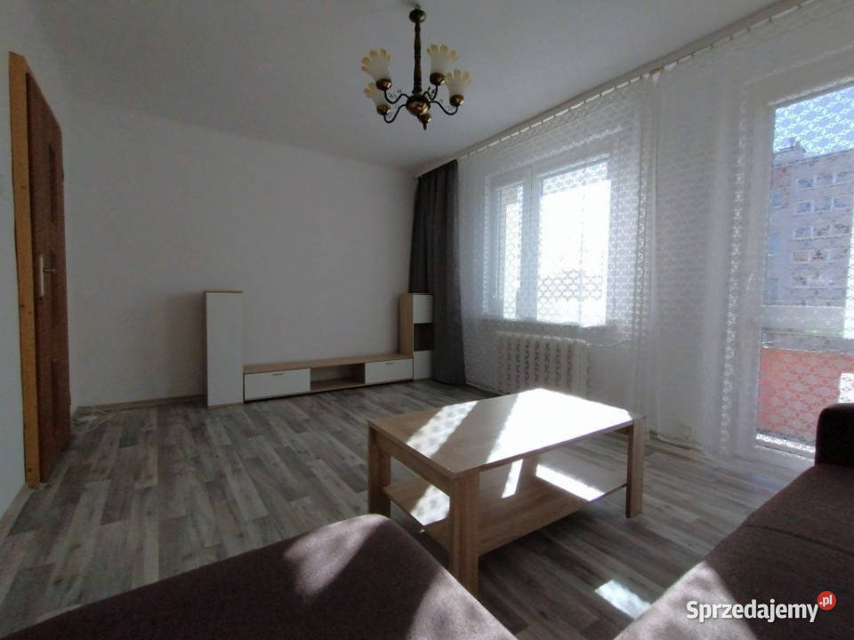 wynajmu mieszkania 462m2 2 pokoje Kielce