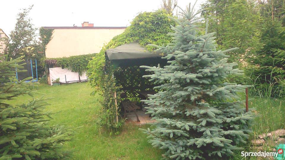 TANIO SPRZEDAM DOM OPOCZNO Starzyńskiego asfalt