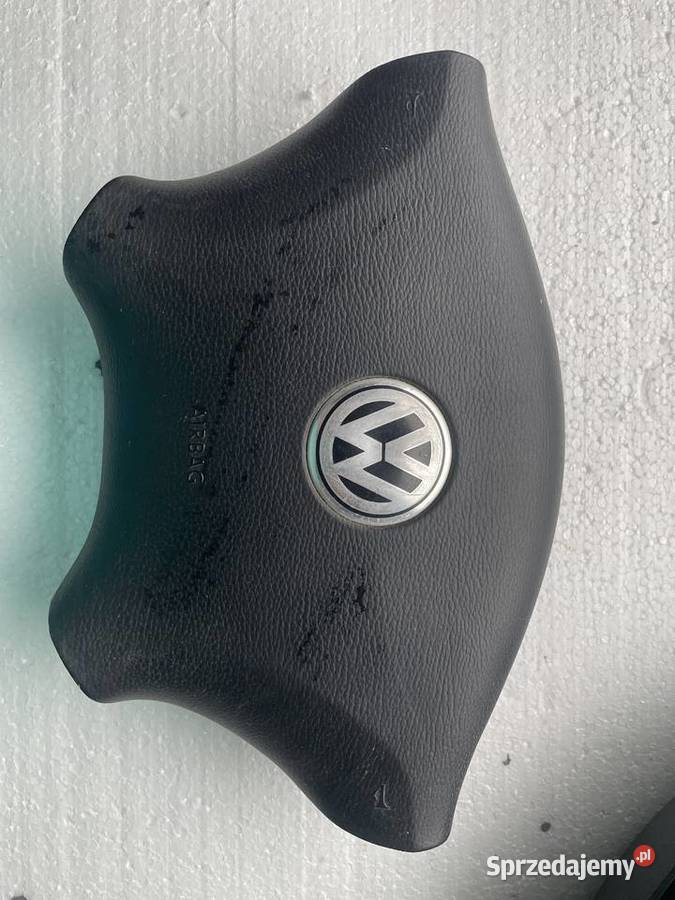 Poduszka powietrzna AIRBAG kierowcy VW CRAFTER Darłowo sprzedam