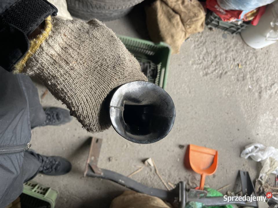 Belma SDS 12 sygnał dźwiękowy klakson Bydgoszcz