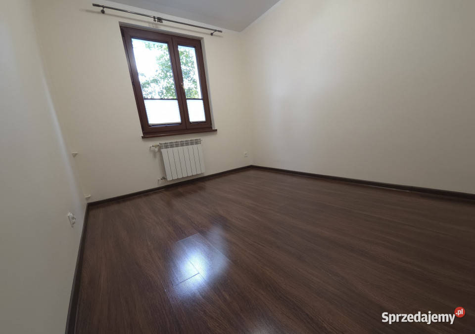 Do wynajęcia mieszkanie na parterze Nowy Targ sprzedam