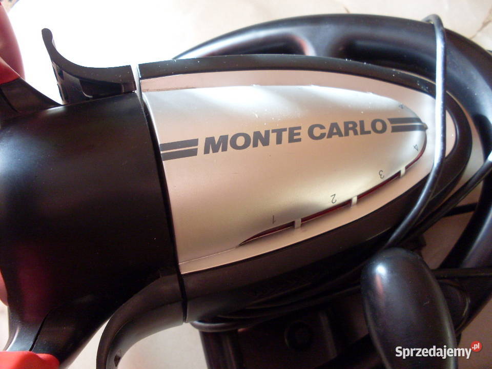 Kierownica apollo monte carlo RW2010 do konsoli Łańcut sprzedam