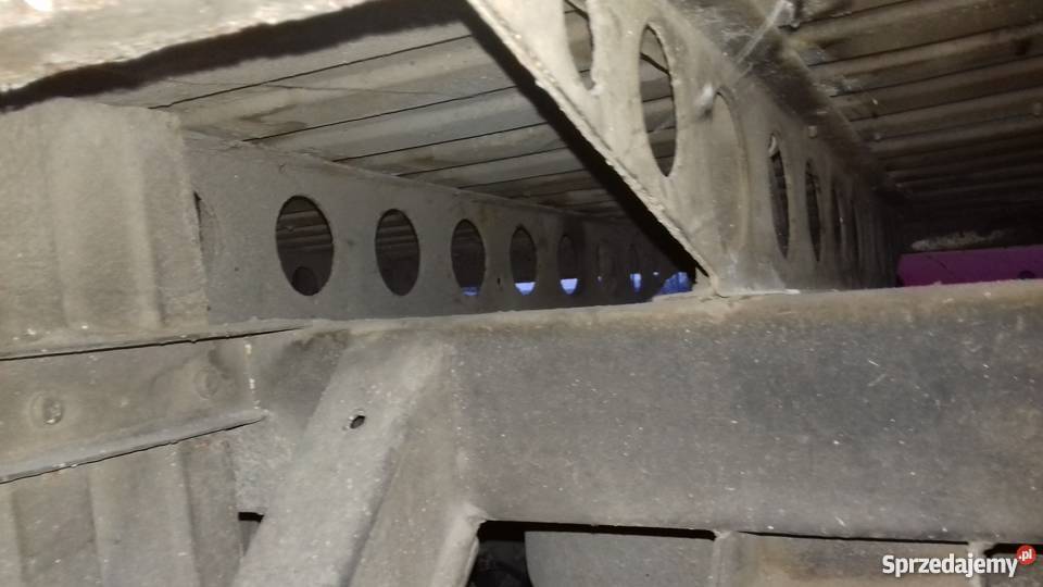 Polonez Truck Borewicz 1wł Bez korozji Motoryzacja Korfantów