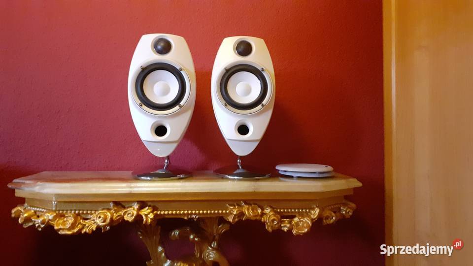 Sony ss-la500ed x2 white do kin 3d Atmos Tychy - Sprzedajemy.pl