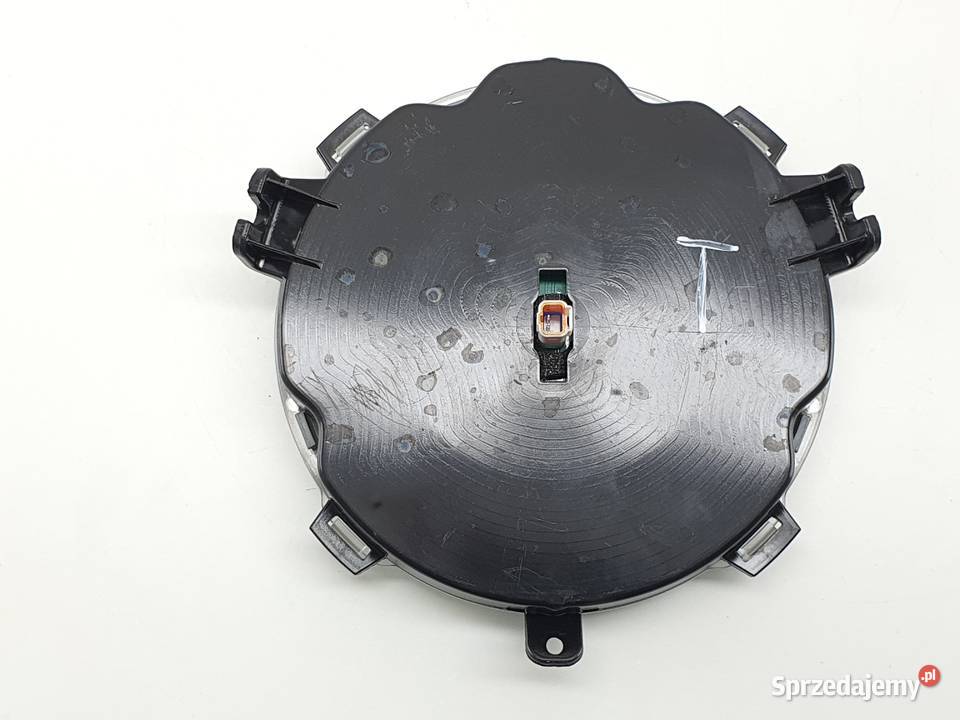 Lampa Tyl Led Skuter Kumpan Electric 54I Janowice