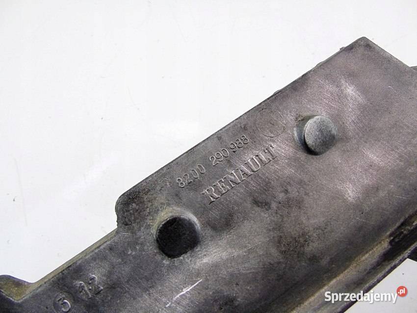 OSŁONA OBUDOWA 25 DCI DTI MASTER 2 MOVANO A Sosnowiec