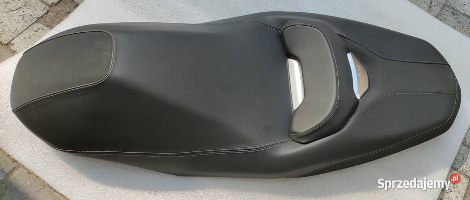 Fotel kanapa siedzenie yamaha Xmax 1821r Siedzenia