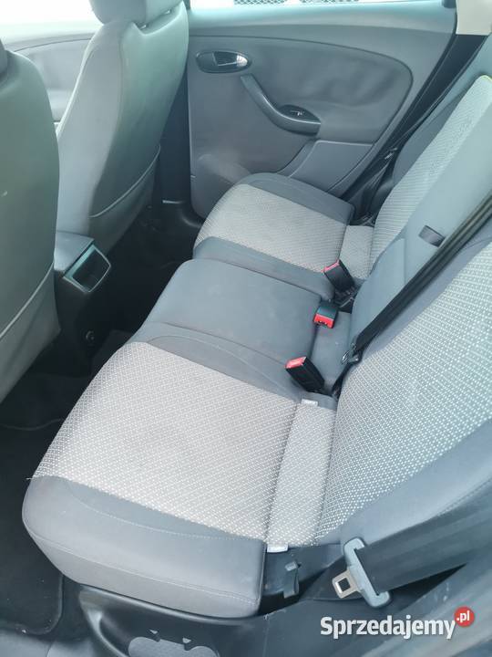 sprzedam seat altea 16 mpi klimatyzacja elektryczne szyby Bytom