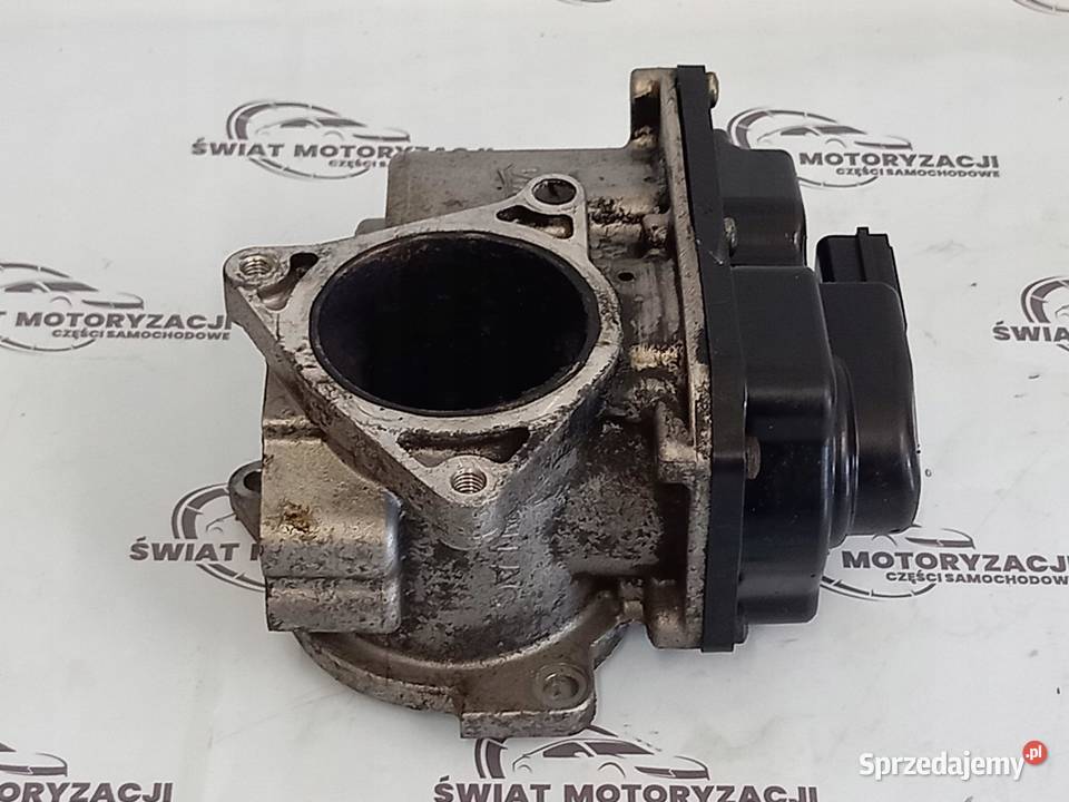 AUDI VW SKODA 20 TDI zawór EGR 03L131501G