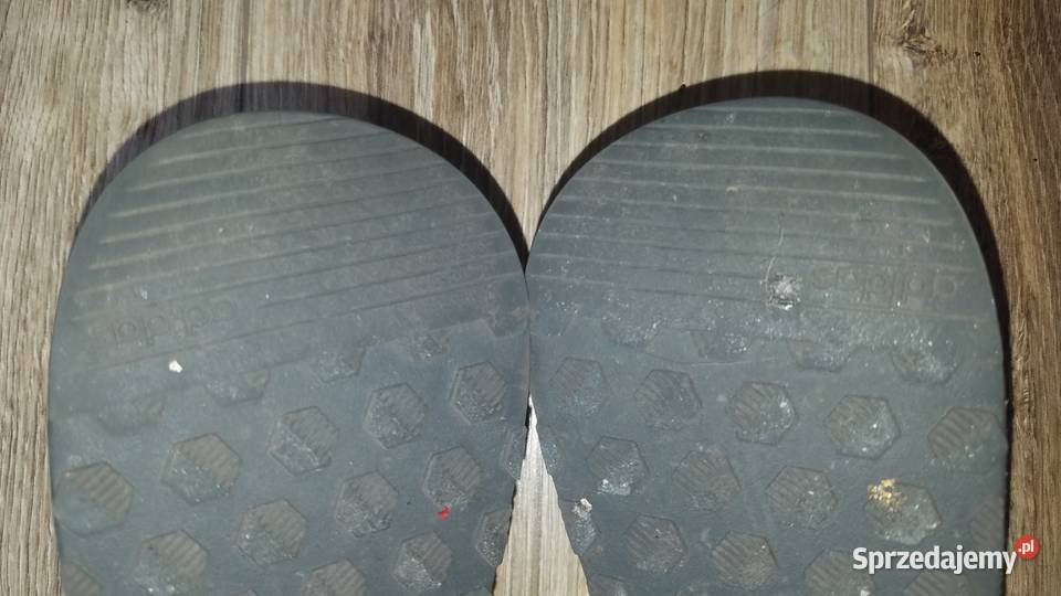 Buty ADIDAS Run 60S 20 FR40 25 półbuty skórzane Białystok