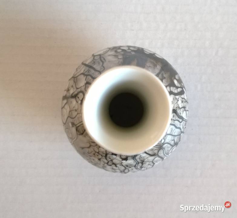 Flakon Wazon Porcelanowy Royal Porzellan KPM