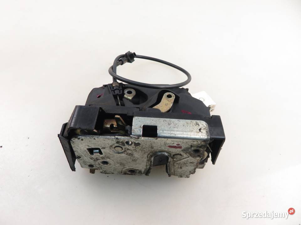 ZAMEK LEWY PRZEDNI LAND ROVER FREELANDER Zamki, wkładki i kluczyki małopolskie