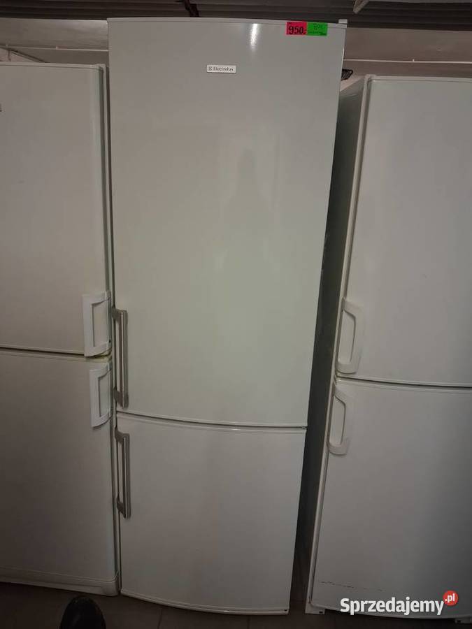 LODÓWKA ELECTROLUX 60cm Wrocław