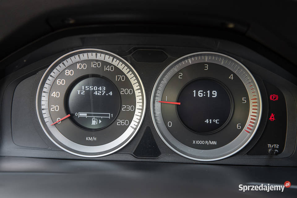 Volvo V60 Motoryzacja Zwoleń sprzedam