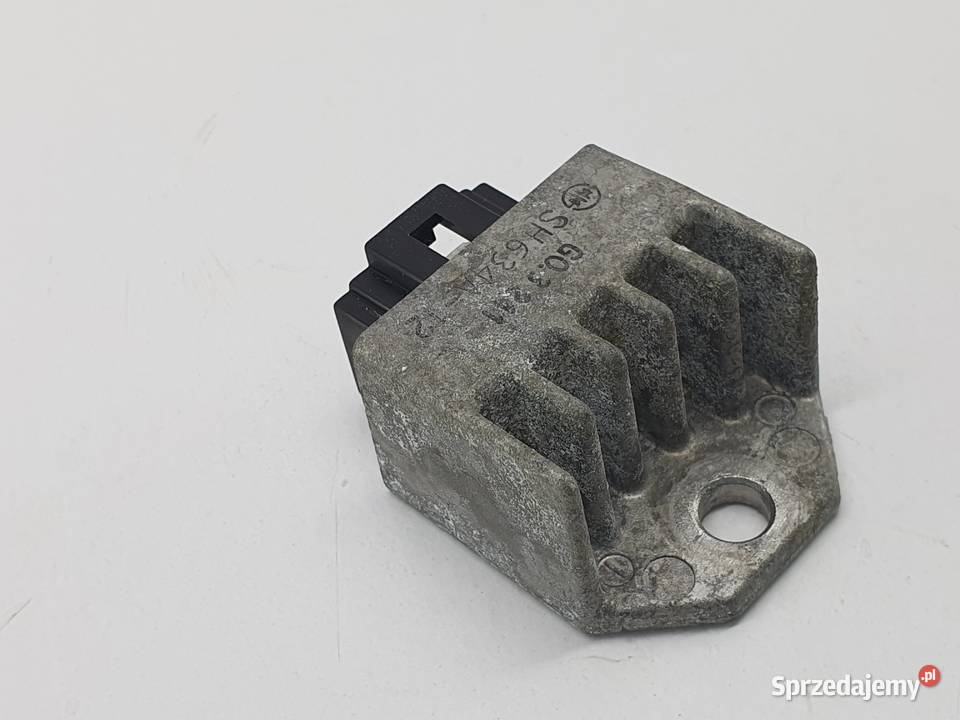 Regulator Napiecia Peugeot Jet Force 50 Łódź