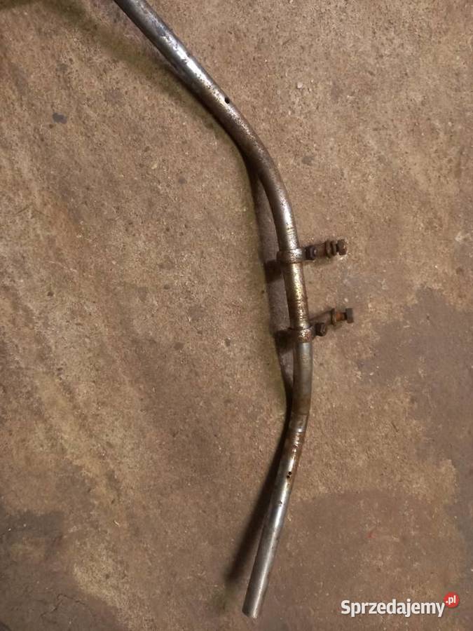 Kierownica cybanty shl m11 Sokołów Podlaski