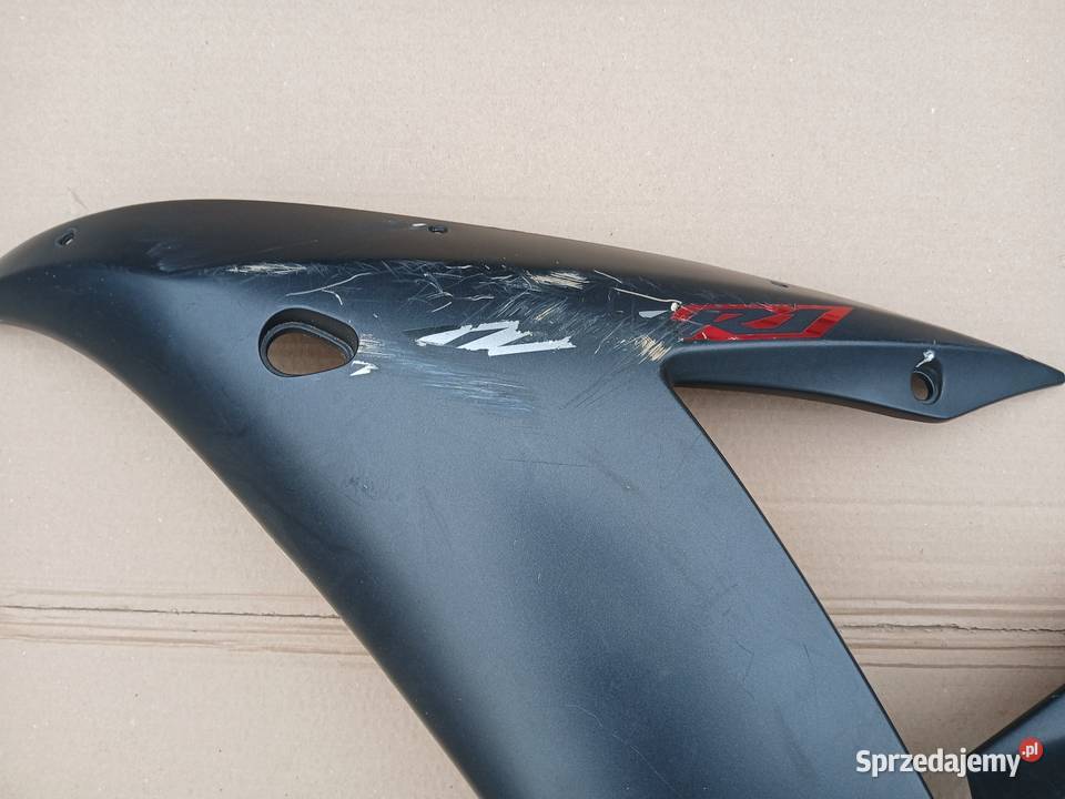 Owiewka bok Yamaha R1 RN09 Skwierzyna