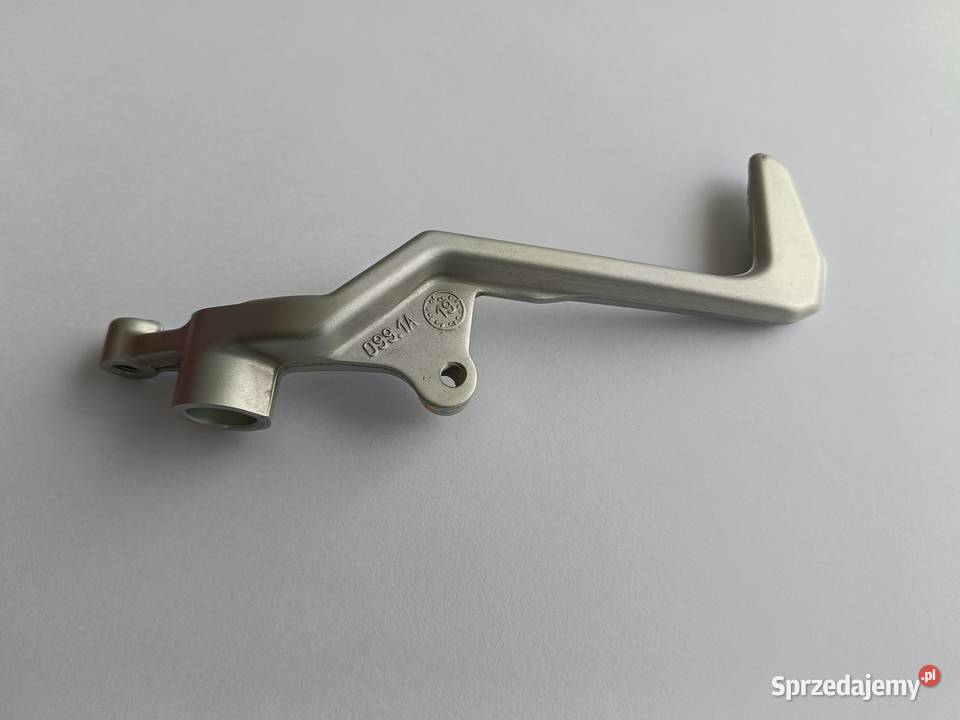 Ducati Panigale Streetfighter V4 dźwignia hamula Łódź