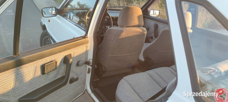 Polonez Caro 16 GLE oryginalny stan SUPER 116km Sady