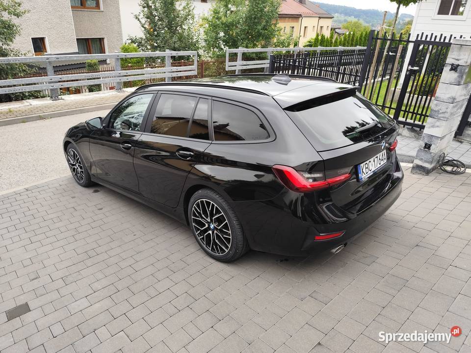 BMW seria 3 stan idealny Bochnia sprzedam