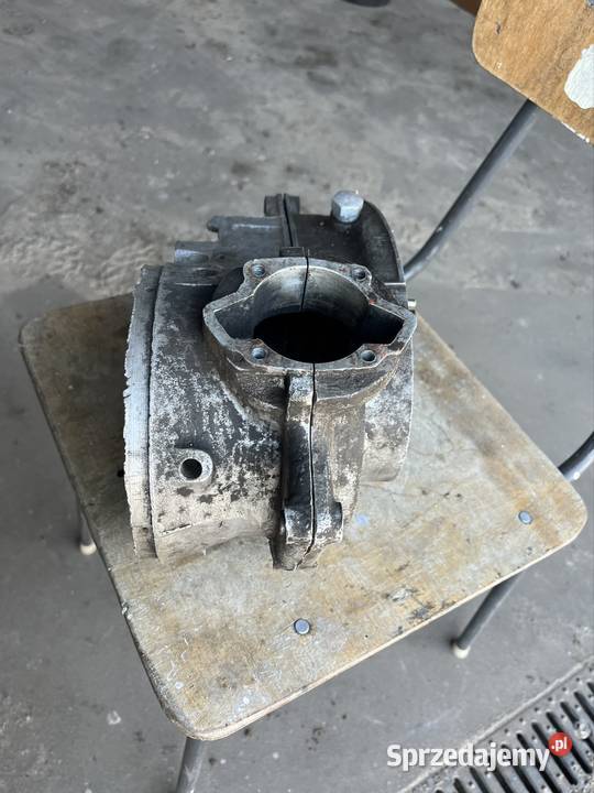 Kartery wfm 125 wsk 125 Sieradz